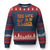 The Life Of A Teacher Ugly Christmas Sweater In My Teacher Era Concert - Wonder Print Shop
