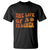 The Life Of A Teacher T Shirt In My Teacher Era Concert - Wonder Print Shop