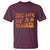 The Life Of A Teacher T Shirt In My Teacher Era Concert - Wonder Print Shop