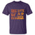 The Life Of A Teacher T Shirt In My Teacher Era Concert - Wonder Print Shop