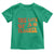 The Life Of A Teacher Toddler T Shirt In My Teacher Era Concert - Wonder Print Shop