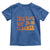 The Life Of A Teacher Toddler T Shirt In My Teacher Era Concert - Wonder Print Shop