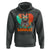 The Life Of A Showcat Hoodie Funny Cat Showgirl Era Heart Shape - Wonder Print Shop