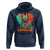 The Life Of A Showcat Hoodie Funny Cat Showgirl Era Heart Shape - Wonder Print Shop