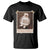 The Life Of A Showcat T Shirt Funny Vintage Photo Cat Era - Wonder Print Shop