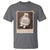 The Life Of A Showcat T Shirt Funny Vintage Photo Cat Era - Wonder Print Shop
