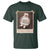 The Life Of A Showcat T Shirt Funny Vintage Photo Cat Era - Wonder Print Shop