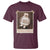 The Life Of A Showcat T Shirt Funny Vintage Photo Cat Era - Wonder Print Shop