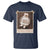 The Life Of A Showcat T Shirt Funny Vintage Photo Cat Era - Wonder Print Shop