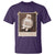 The Life Of A Showcat T Shirt Funny Vintage Photo Cat Era - Wonder Print Shop