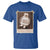 The Life Of A Showcat T Shirt Funny Vintage Photo Cat Era - Wonder Print Shop