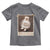 The Life Of A Showcat Toddler T Shirt Funny Vintage Photo Cat Era - Wonder Print Shop