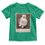 The Life Of A Showcat Toddler T Shirt Funny Vintage Photo Cat Era - Wonder Print Shop