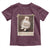 The Life Of A Showcat Toddler T Shirt Funny Vintage Photo Cat Era - Wonder Print Shop
