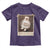 The Life Of A Showcat Toddler T Shirt Funny Vintage Photo Cat Era - Wonder Print Shop