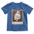 The Life Of A Showcat Toddler T Shirt Funny Vintage Photo Cat Era - Wonder Print Shop