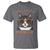 The Life Of A Showcat T Shirt Funny Cat Showgirl Era - Wonder Print Shop