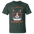 The Life Of A Showcat T Shirt Funny Cat Showgirl Era - Wonder Print Shop
