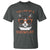 The Life Of A Showcat T Shirt Funny Cat Showgirl Era - Wonder Print Shop