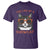The Life Of A Showcat T Shirt Funny Cat Showgirl Era - Wonder Print Shop
