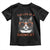 The Life Of A Showcat Toddler T Shirt Funny Cat Showgirl Era - Wonder Print Shop