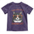 The Life Of A Showcat Toddler T Shirt Funny Cat Showgirl Era - Wonder Print Shop
