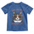 The Life Of A Showcat Toddler T Shirt Funny Cat Showgirl Era - Wonder Print Shop