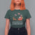 Christmas Moo Deng T Shirt For Women Moo-deng For Everybody Funny Xmas Santa - Wonder Print Shop