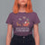 Christmas Moo Deng T Shirt For Women Moo-deng For Everybody Funny Xmas Santa - Wonder Print Shop