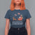 Christmas Moo Deng T Shirt For Women Moo-deng For Everybody Funny Xmas Santa - Wonder Print Shop
