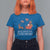 Christmas Moo Deng T Shirt For Women Moo-deng For Everybody Funny Xmas Santa - Wonder Print Shop