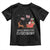 Christmas Moo Deng Toddler T Shirt Moo-deng For Everybody Funny Xmas Santa
