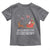 Christmas Moo Deng Toddler T Shirt Moo-deng For Everybody Funny Xmas Santa