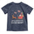 Christmas Moo Deng Toddler T Shirt Moo-deng For Everybody Funny Xmas Santa