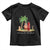 Hawaii Christmas Toddler T Shirt Christmas On The Beach Holiday Xmas Palm Tree