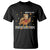 Turkey Cat T Shirt Funny Thanksgiving Meow - Wonder Print Shop
