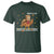 Turkey Cat T Shirt Funny Thanksgiving Meow - Wonder Print Shop