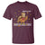 Turkey Cat T Shirt Funny Thanksgiving Meow - Wonder Print Shop