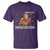 Turkey Cat T Shirt Funny Thanksgiving Meow - Wonder Print Shop