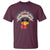 Funny Turkey Face T Shirt Thanksgiving Family Group Native American Costumes - Wonder Print Shop