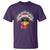 Funny Turkey Face T Shirt Thanksgiving Family Group Native American Costumes - Wonder Print Shop