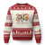 Cow Ugly Christmas Sweater Cow Lover Xmas Gifts - Wonder Print Shop