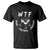 Thanksgiving Friends T Shirt WTF Wine Tasting Friends Drinking Club - Wonder Print Shop