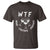 Thanksgiving Friends T Shirt WTF Wine Tasting Friends Drinking Club - Wonder Print Shop