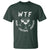 Thanksgiving Friends T Shirt WTF Wine Tasting Friends Drinking Club - Wonder Print Shop