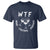 Thanksgiving Friends T Shirt WTF Wine Tasting Friends Drinking Club - Wonder Print Shop