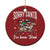 Xmas Raccoon Christmas Ornament Sorry Santa I've Been Feral Funny Weird Xmas Gifts - Wonder Print Shop