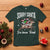 Christmas Raccoon T Shirt Sorry Santa I've Been Feral Funny Weird Xmas Gifts - Wonder Print Shop