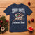 Christmas Raccoon T Shirt Sorry Santa I've Been Feral Funny Weird Xmas Gifts - Wonder Print Shop