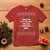 Funny Christmas T Shirt This Is My It's Too Hot For Ugly Christmas Sweaters Family - Wonder Print Shop